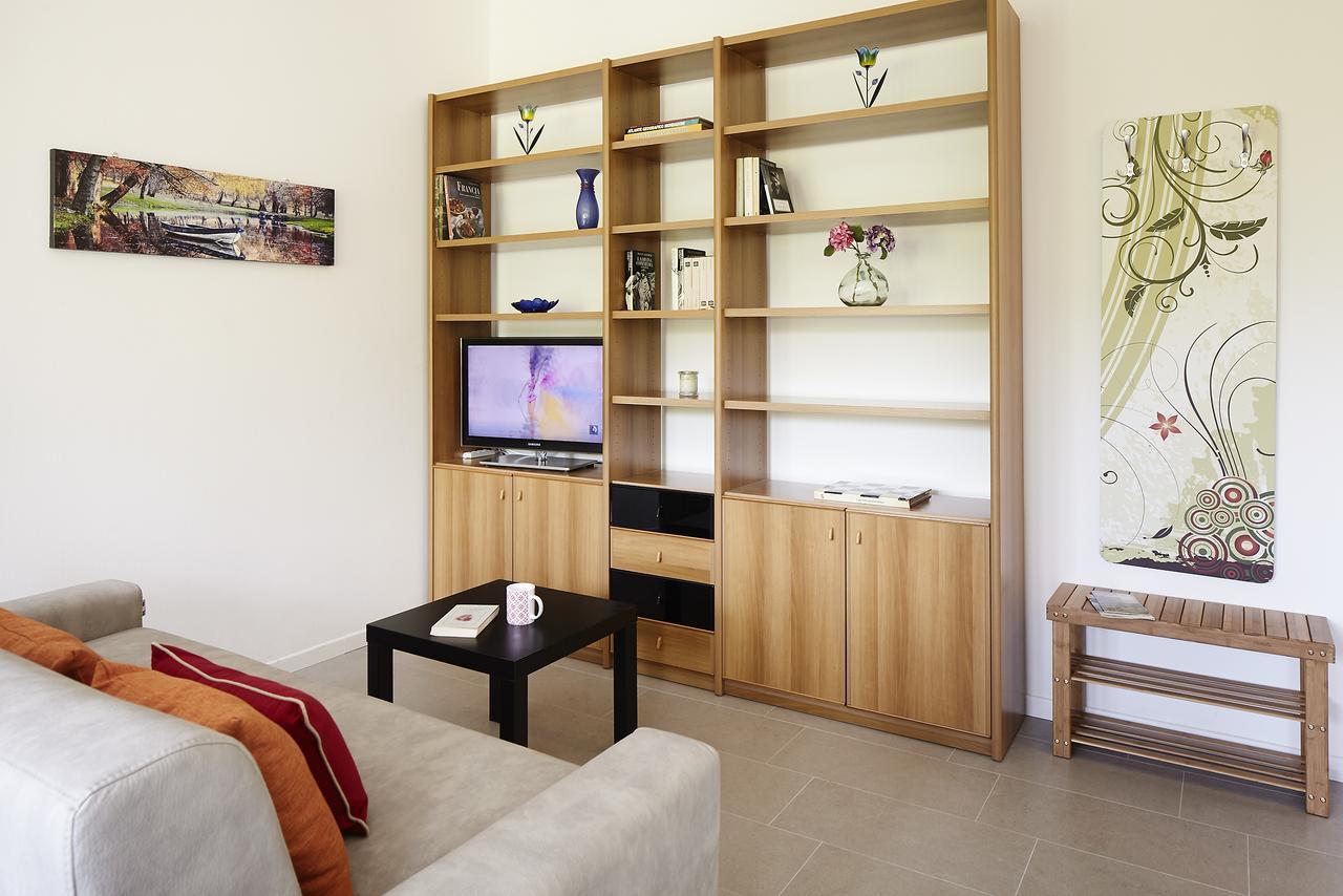 Appartamento La Vista By Holiday Solutions Como Exteriér fotografie